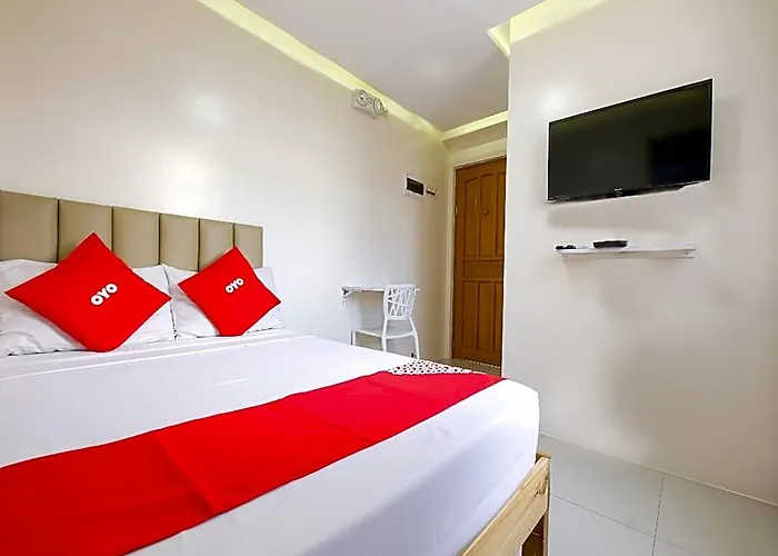 Freemont Place Hotel Manila