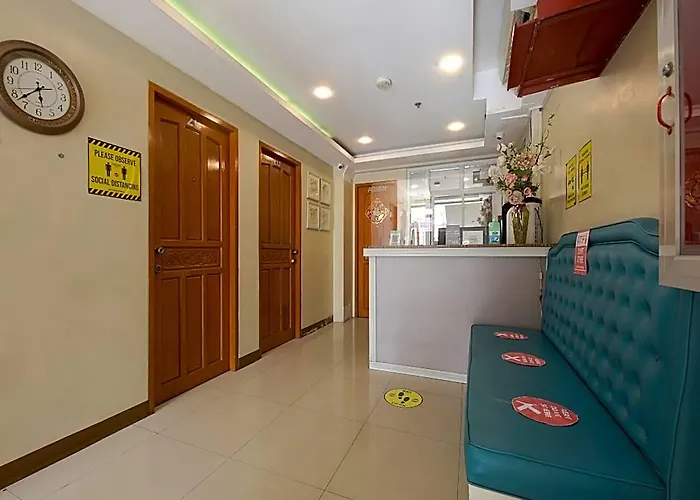 Freemont Place Hotel 2*