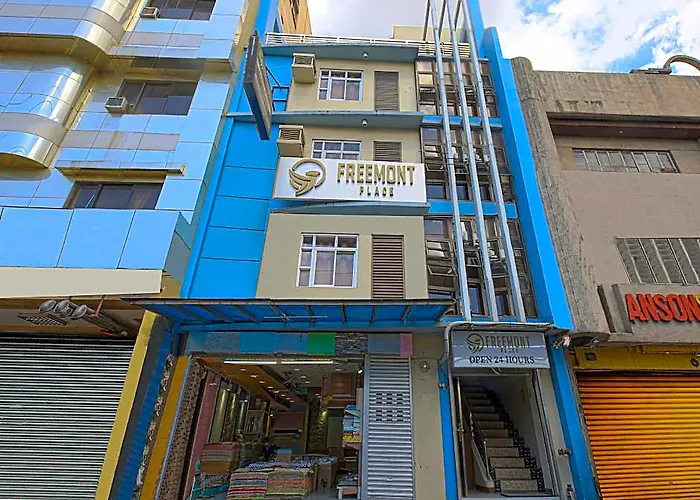 Hotel Freemont Place