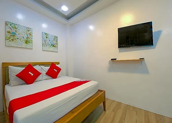 Freemont Place Hotel Manila