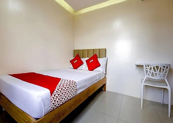 Freemont Place Hotel Manila