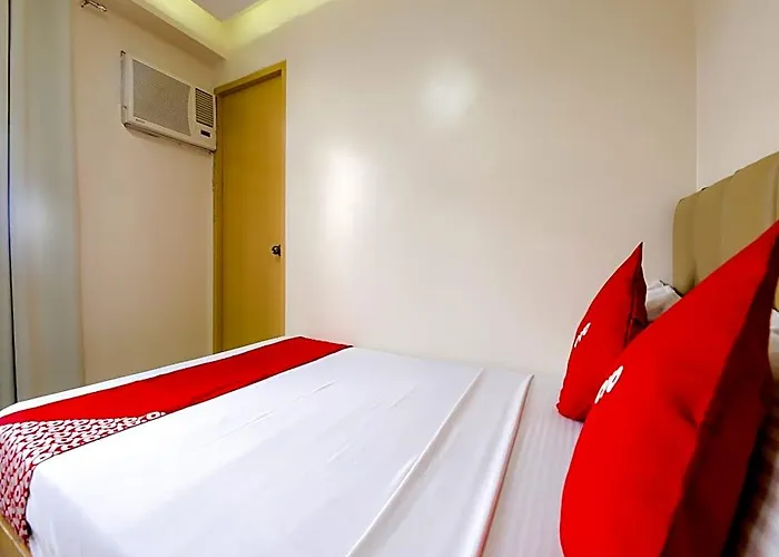 Freemont Place Manila