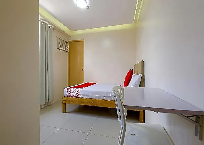 Freemont Place Hotel