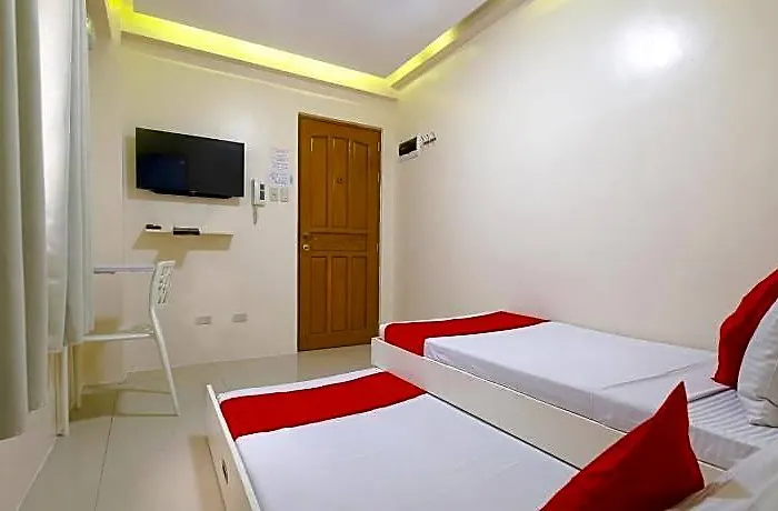 Freemont Place 2* Manila