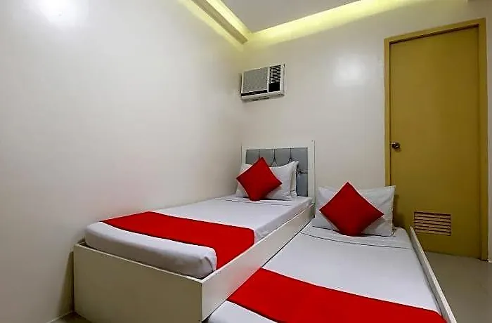 Freemont Place 2* Manila