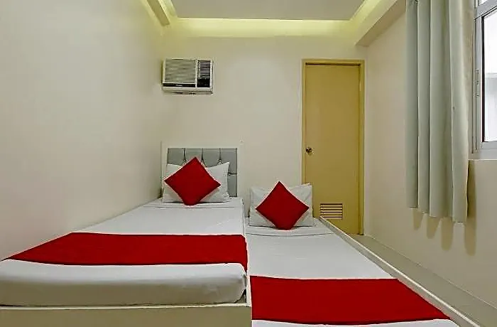Freemont Place Hotel