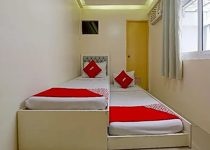Freemont Place Hotel 2*