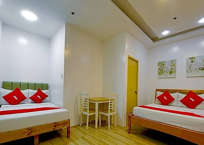 Freemont Place Hotel Manila