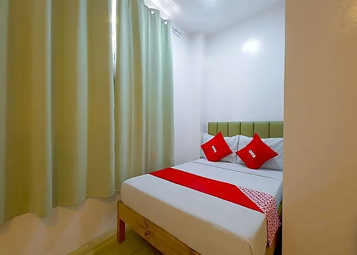 Freemont Place 2* Manila