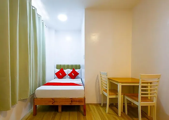 Freemont Place Hotel