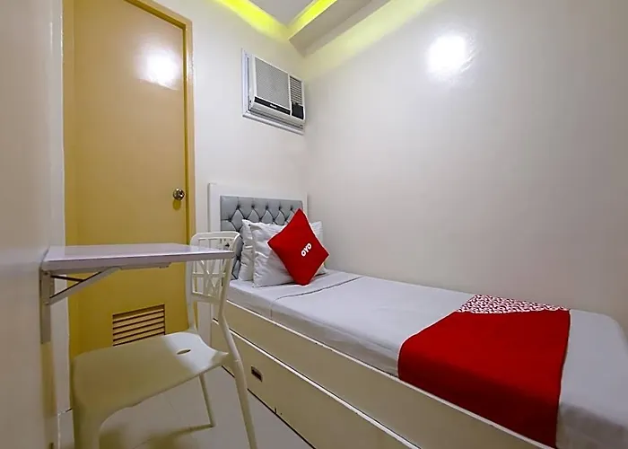 Freemont Place Hotel Manila
