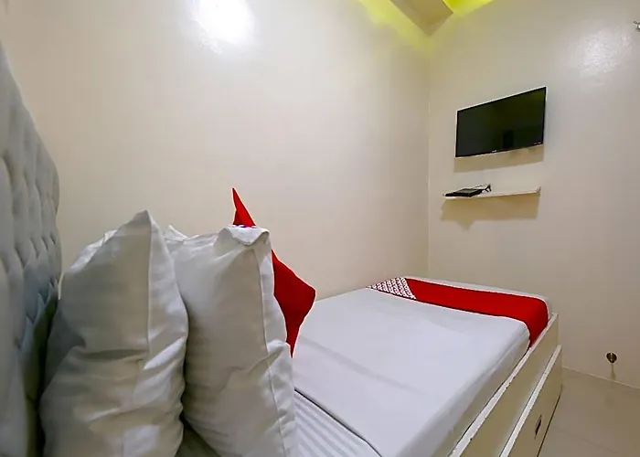 Hotel Freemont Place 2*