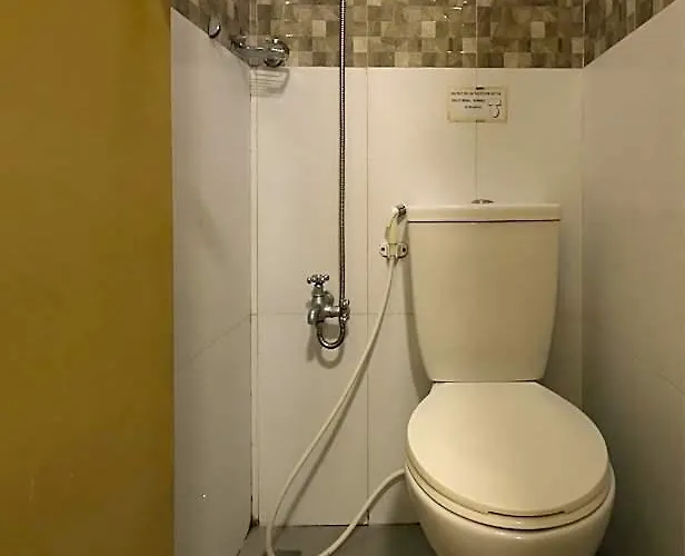 Hotel Freemont Place Manila