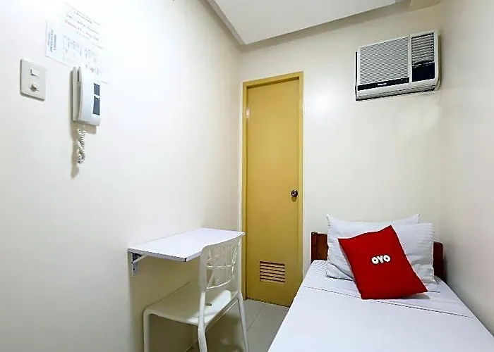 Freemont Place 2* Manila