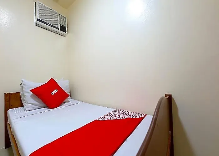 Freemont Place 2* Manila