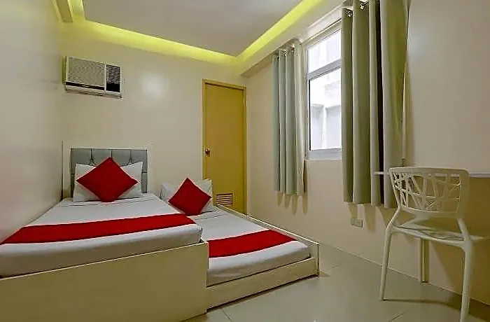 Freemont Place 2*